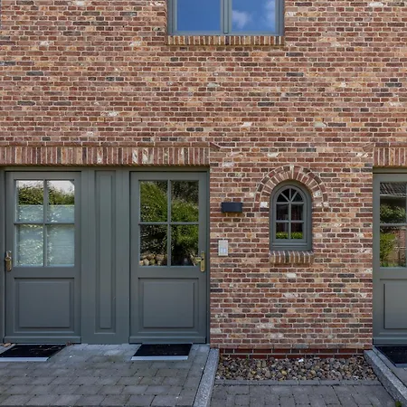 Kojenkieker Apartment *