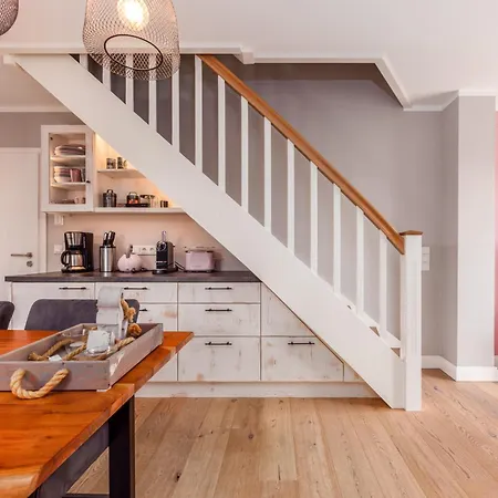 Kojenkieker Westerland