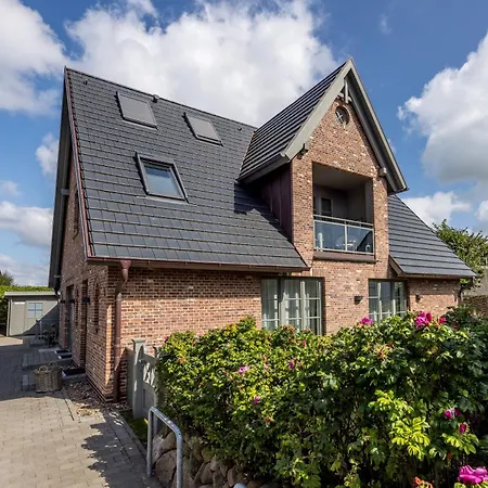 Kojenkieker * Westerland