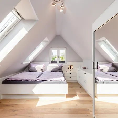 Kojenkieker 아파트