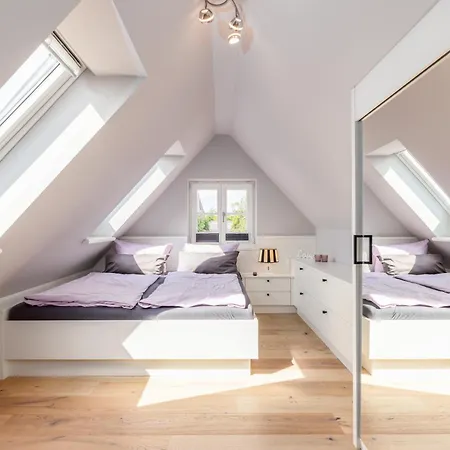 Kojenkieker Apartment