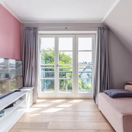 Kojenkieker 아파트 *