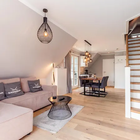 Kojenkieker 아파트 베스터란트