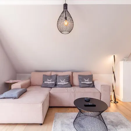 Kojenkieker * Westerland