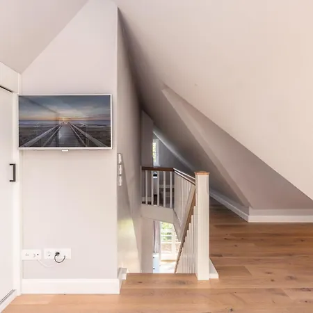 Apartment Kojenkieker