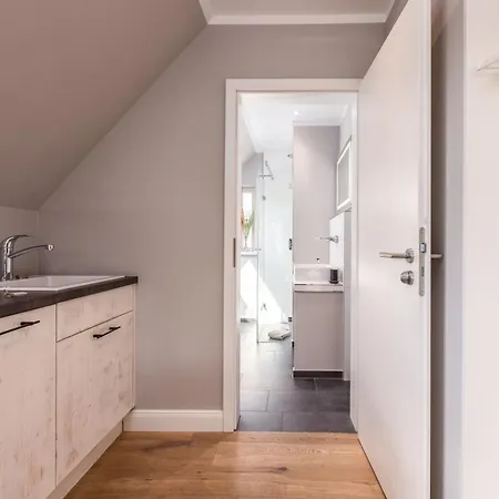 아파트 Kojenkieker