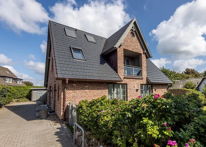Kojenkieker * Westerland