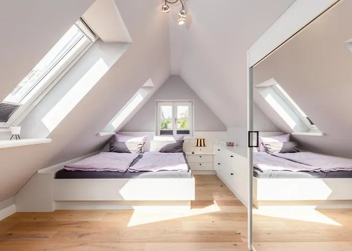 Kojenkieker Appartement