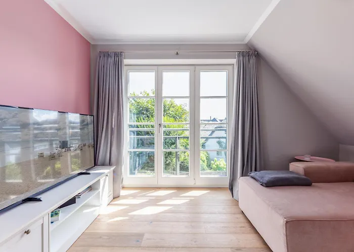 Kojenkieker Appartement *