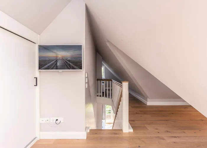 Appartement Kojenkieker