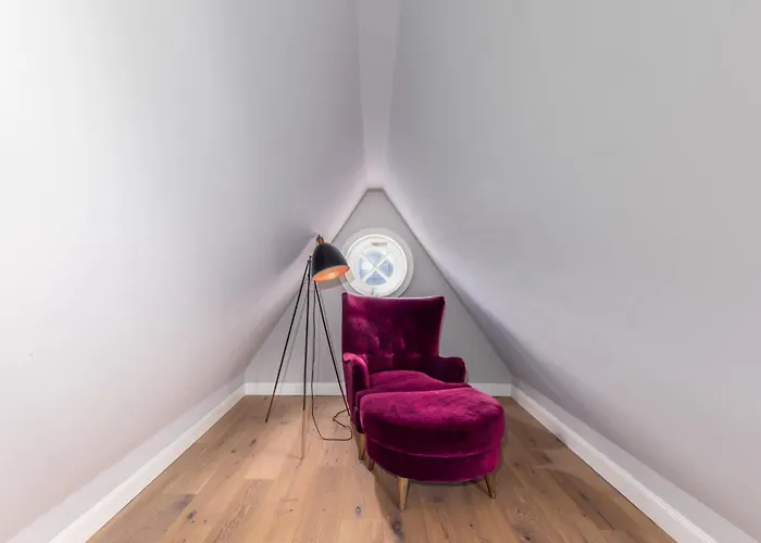 Kojenkieker Appartement *
