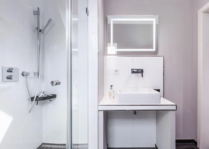 Appartement Kojenkieker *