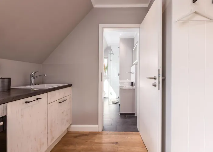 Appartement Kojenkieker